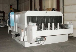conveyor washer mini