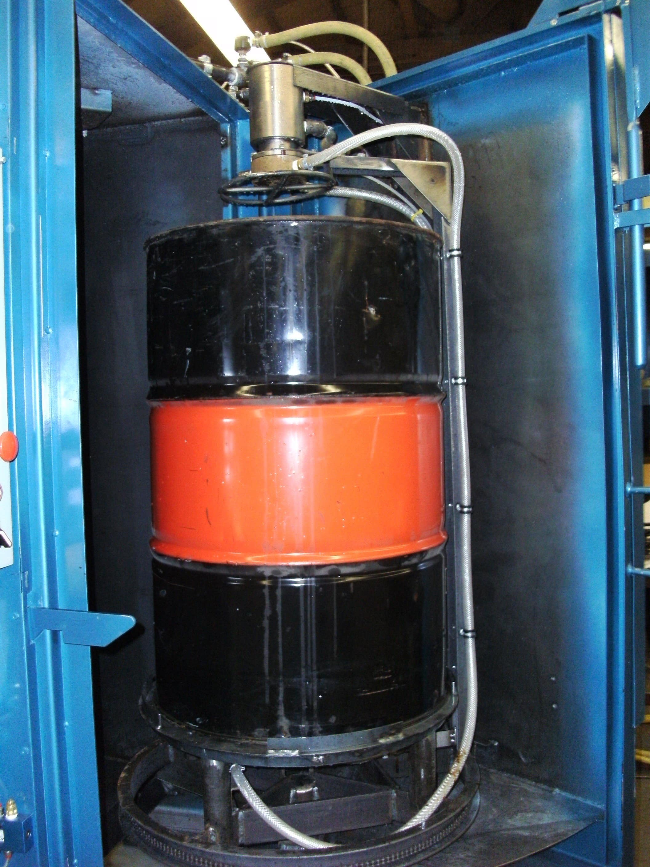 gallon parts washer