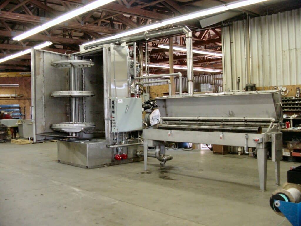 perfect parts washer