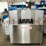 Continuous Carousel Washer