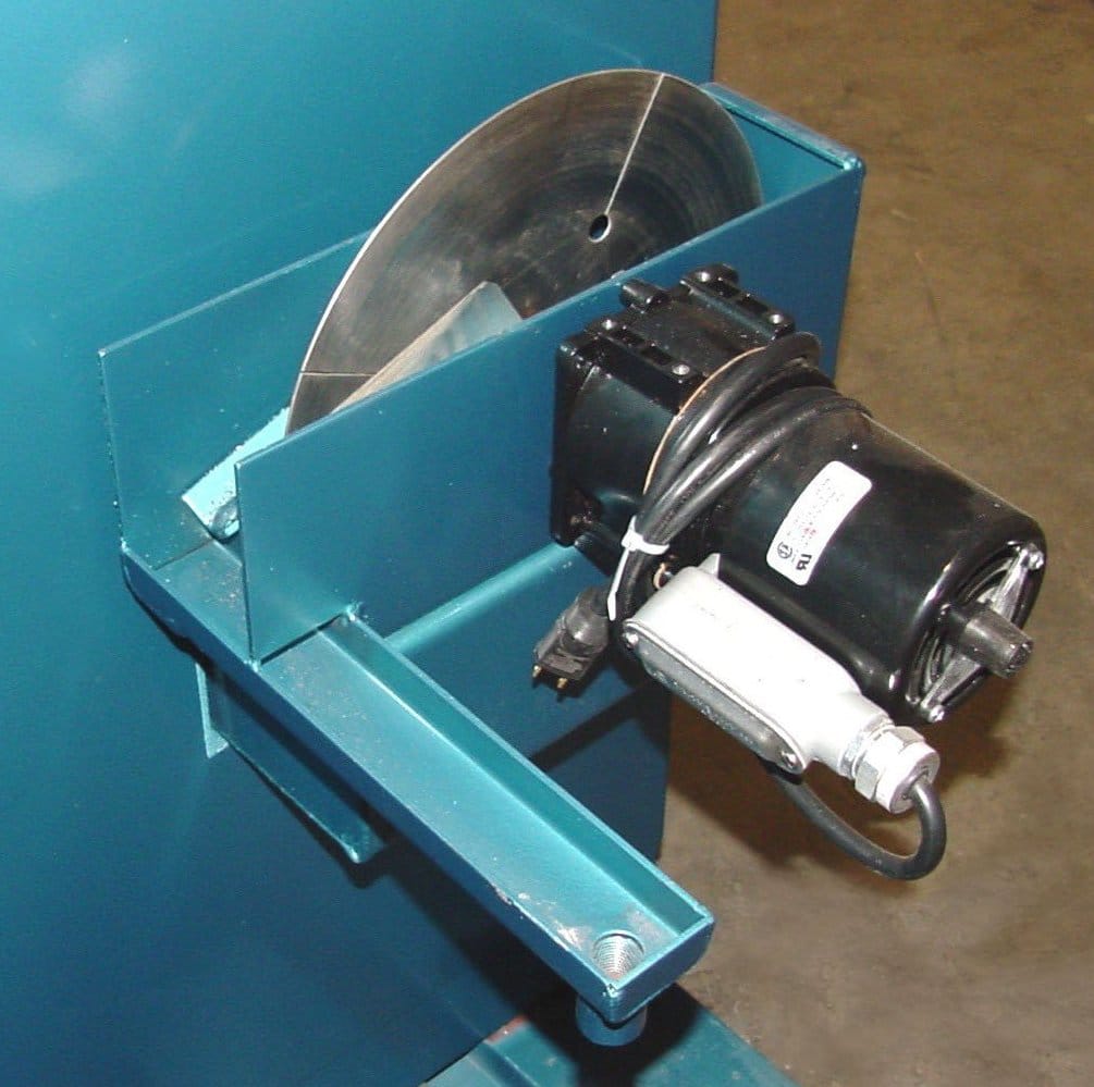 one wash solution option for reducing water waste is the oil skimmer