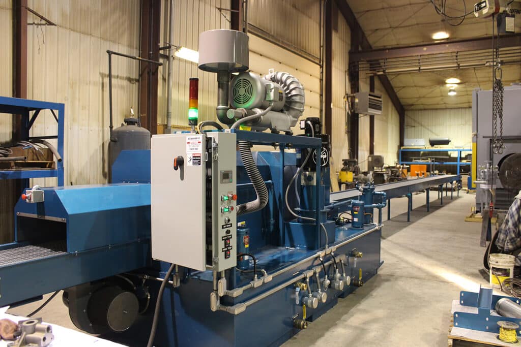 parts washers save money